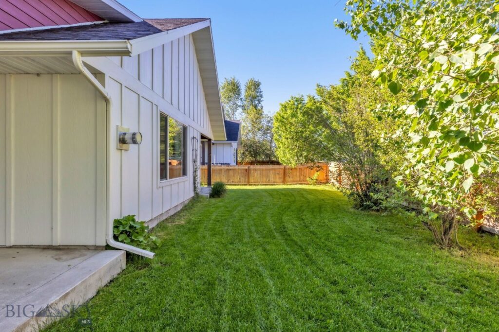 3229 S 26th Avenue, Bozeman MT 59718