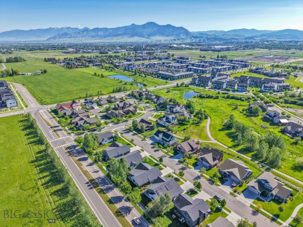 3229 S 26th Avenue, Bozeman MT 59718