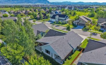 3229 S 26th Avenue, Bozeman MT 59718