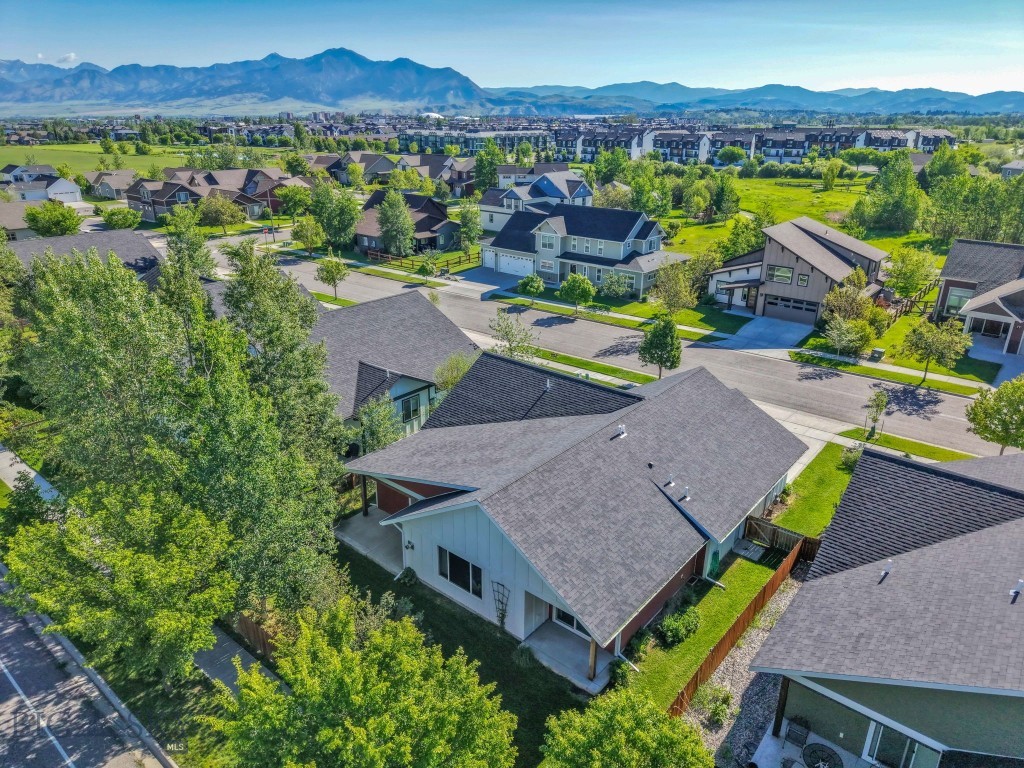 3229 S 26th Avenue, Bozeman MT 59718