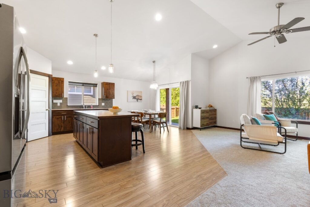3229 S 26th Avenue, Bozeman MT 59718