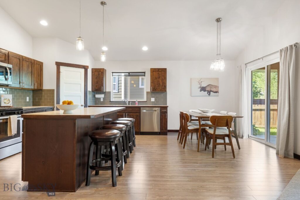 3229 S 26th Avenue, Bozeman MT 59718