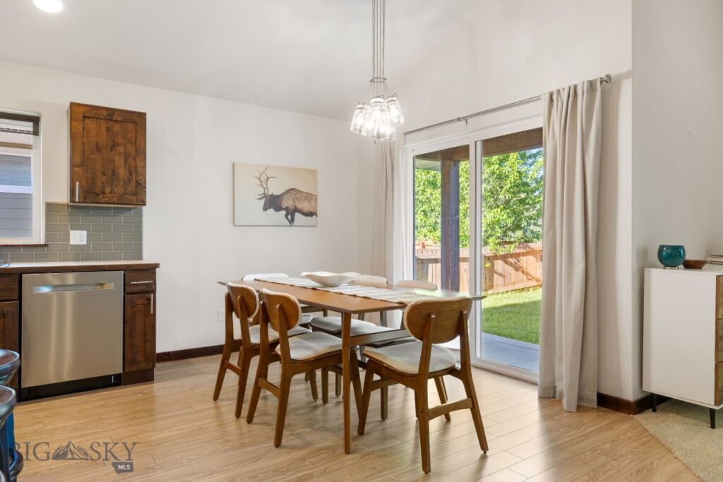 3229 S 26th Avenue, Bozeman MT 59718
