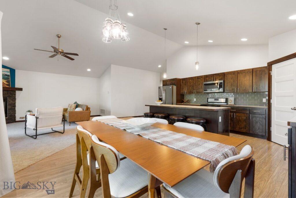3229 S 26th Avenue, Bozeman MT 59718