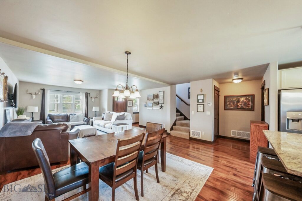 4767 Victory Street, Bozeman MT 59718
