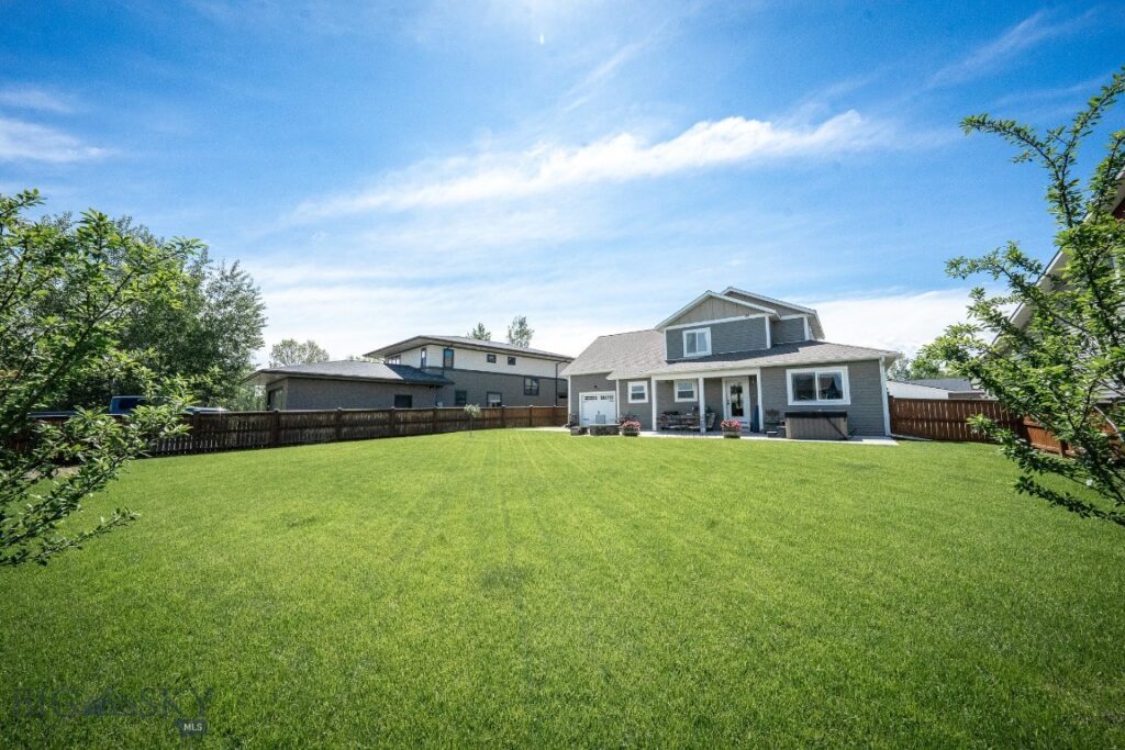 4767 Victory Street, Bozeman MT 59718