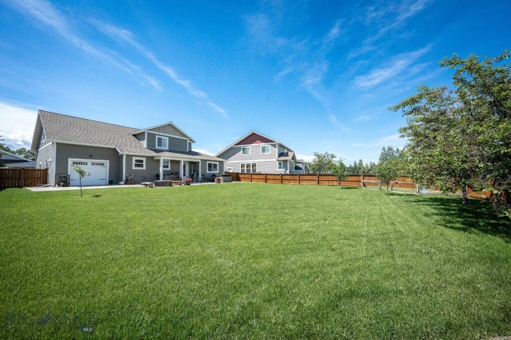 4767 Victory Street, Bozeman MT 59718