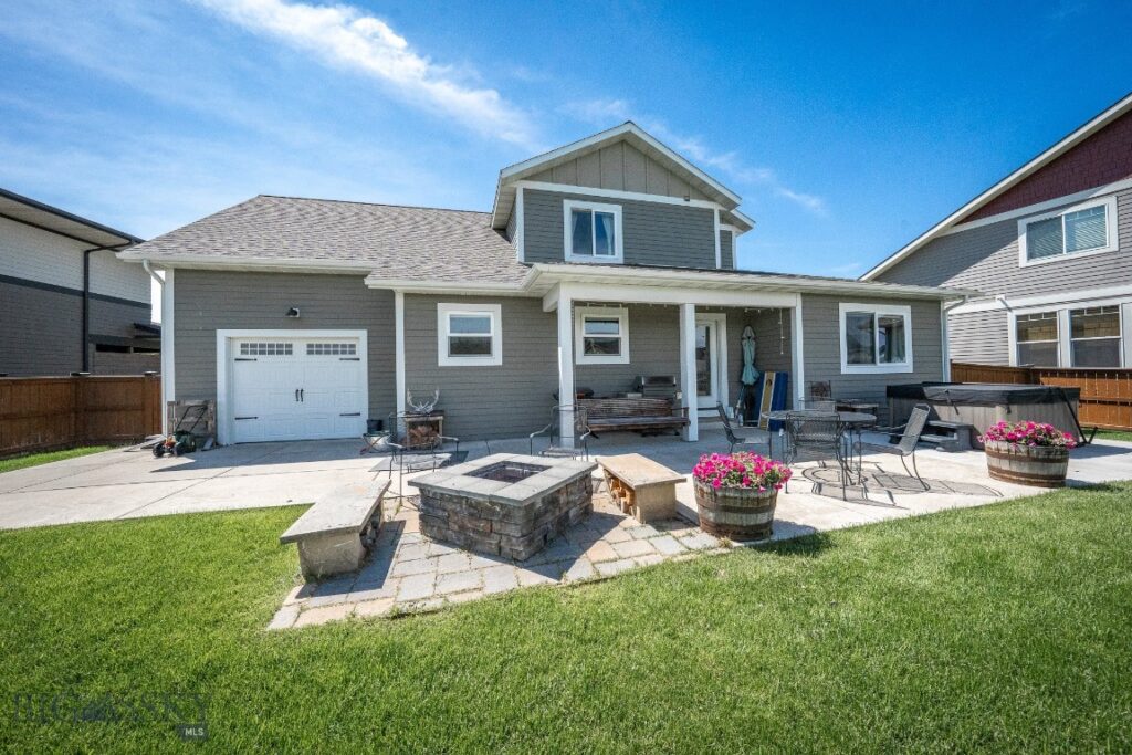 4767 Victory Street, Bozeman MT 59718