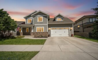4767 Victory Street, Bozeman MT 59718