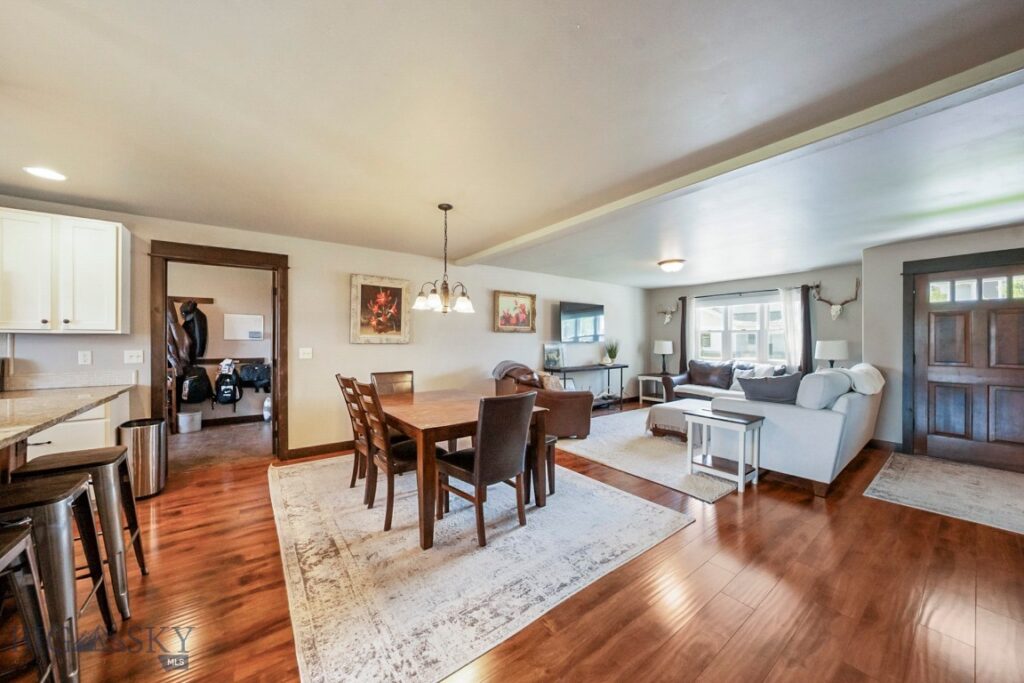 4767 Victory Street, Bozeman MT 59718