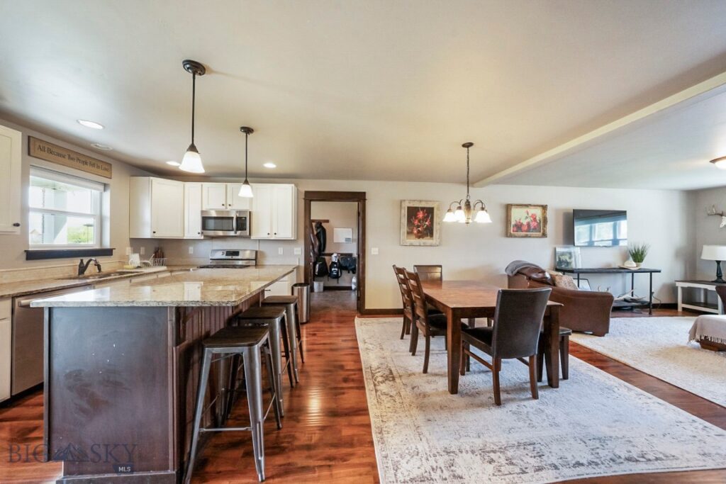 4767 Victory Street, Bozeman MT 59718