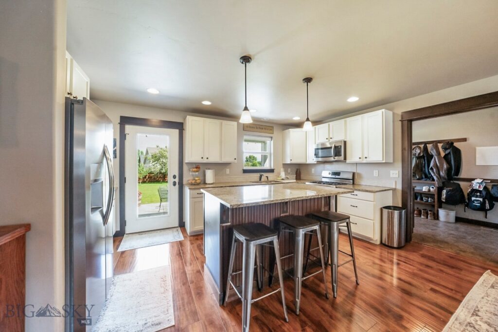 4767 Victory Street, Bozeman MT 59718