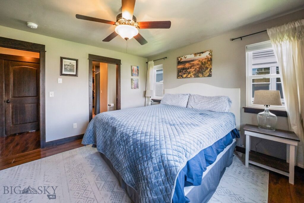 4767 Victory Street, Bozeman MT 59718