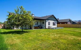 1507 Powers Boulevard, Belgrade MT 59714