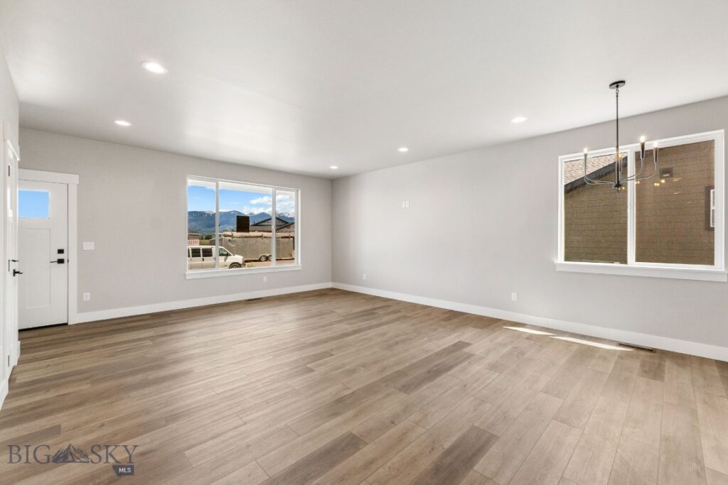 1105 Melissa Way, Belgrade MT 59714