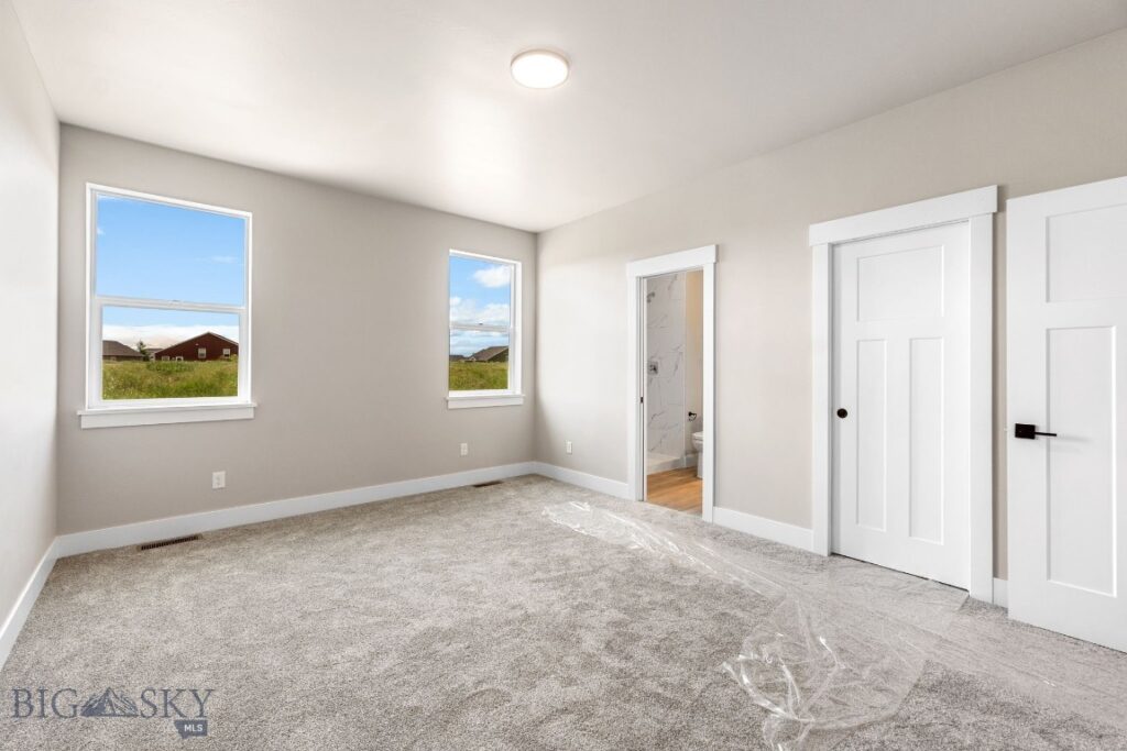 1105 Melissa Way, Belgrade MT 59714
