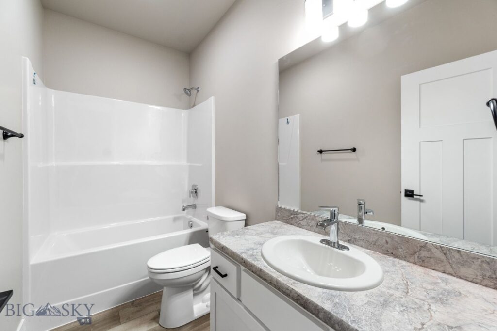 1105 Melissa Way, Belgrade MT 59714