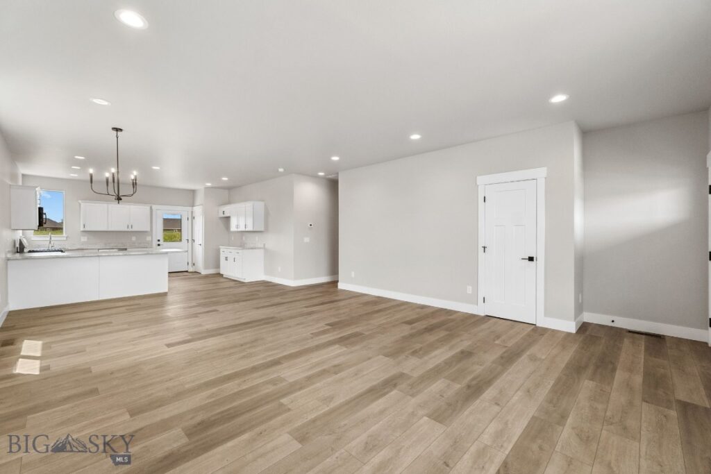 1105 Melissa Way, Belgrade MT 59714