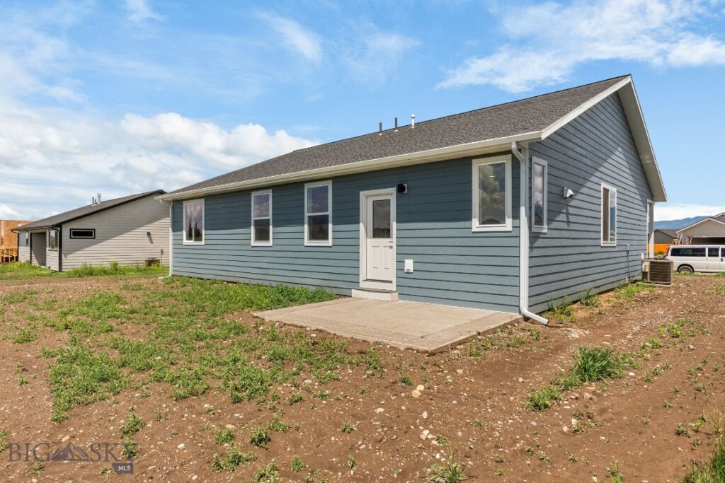1105 Melissa Way, Belgrade MT 59714