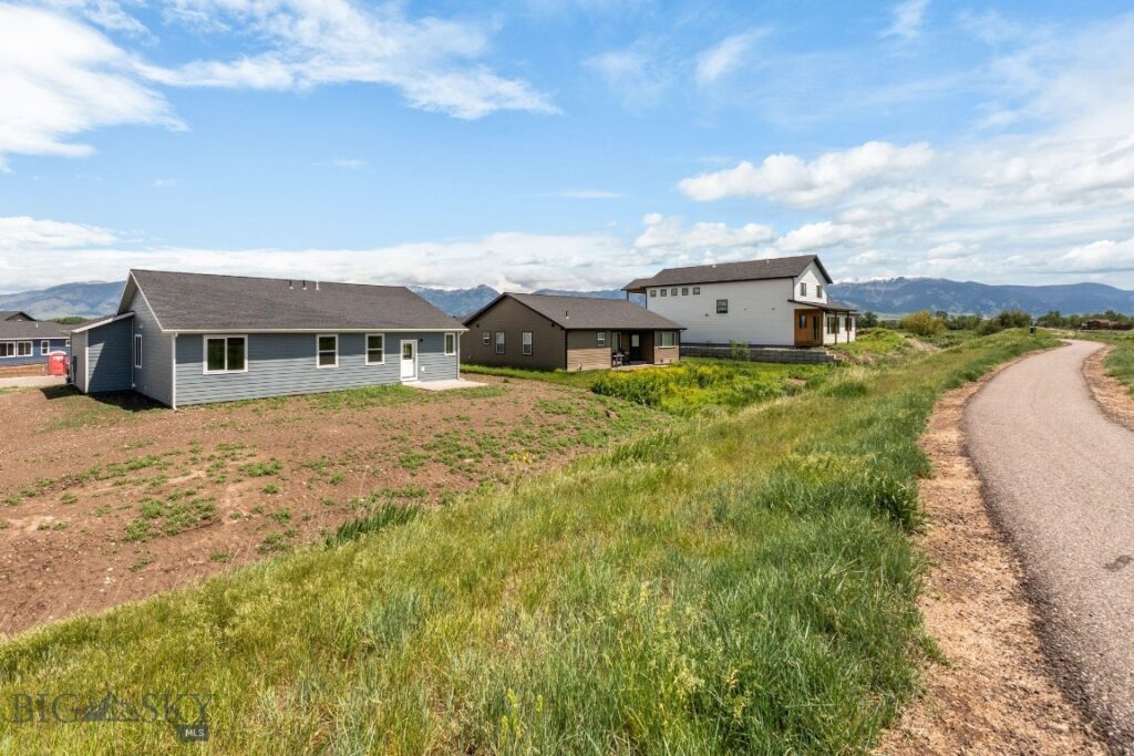 1105 Melissa Way, Belgrade MT 59714