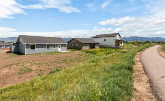 1105 Melissa Way, Belgrade MT 59714