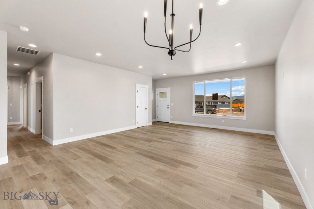 1105 Melissa Way, Belgrade MT 59714