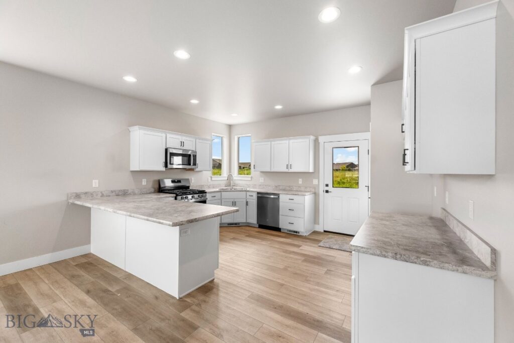 1105 Melissa Way, Belgrade MT 59714
