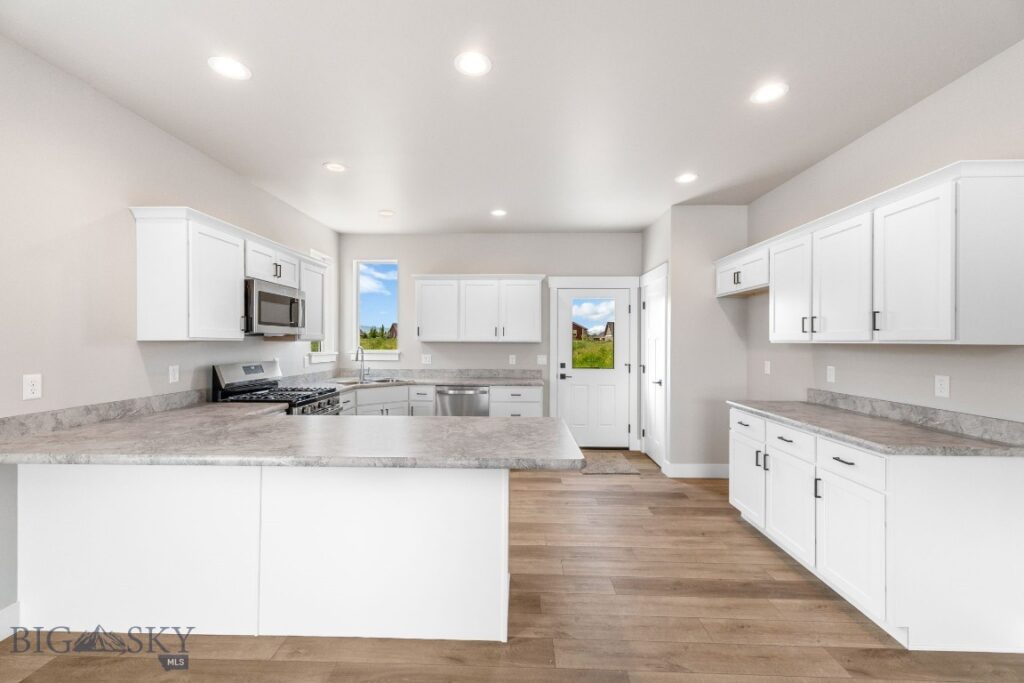 1105 Melissa Way, Belgrade MT 59714