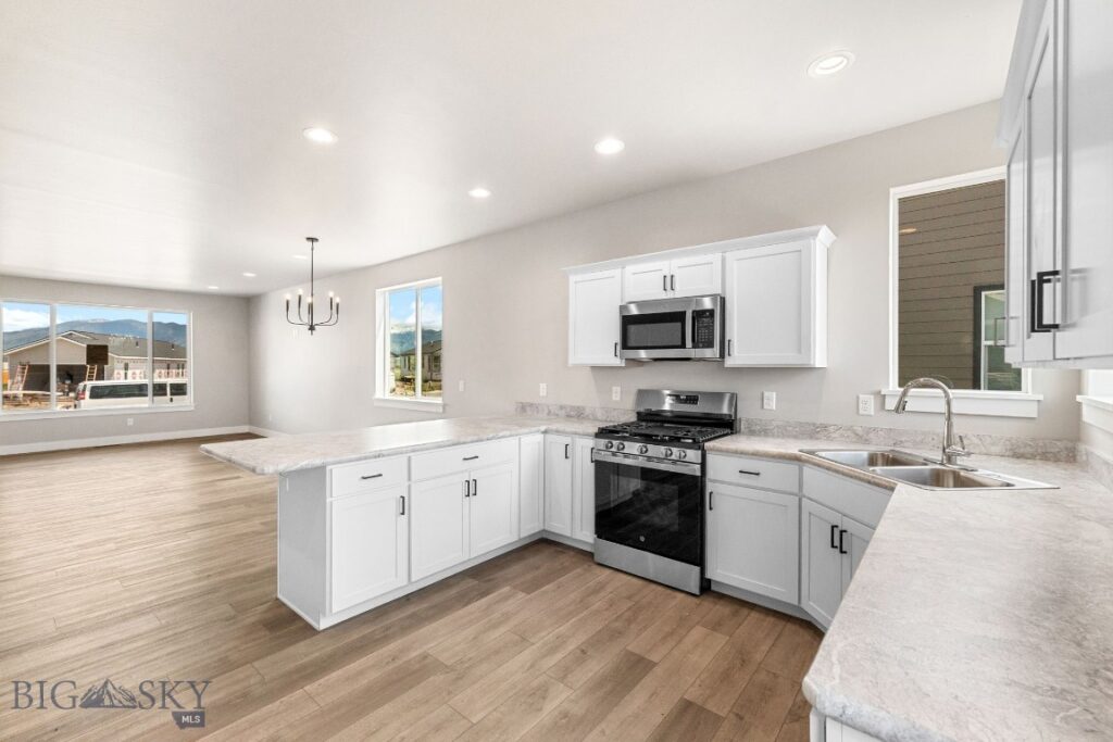 1105 Melissa Way, Belgrade MT 59714