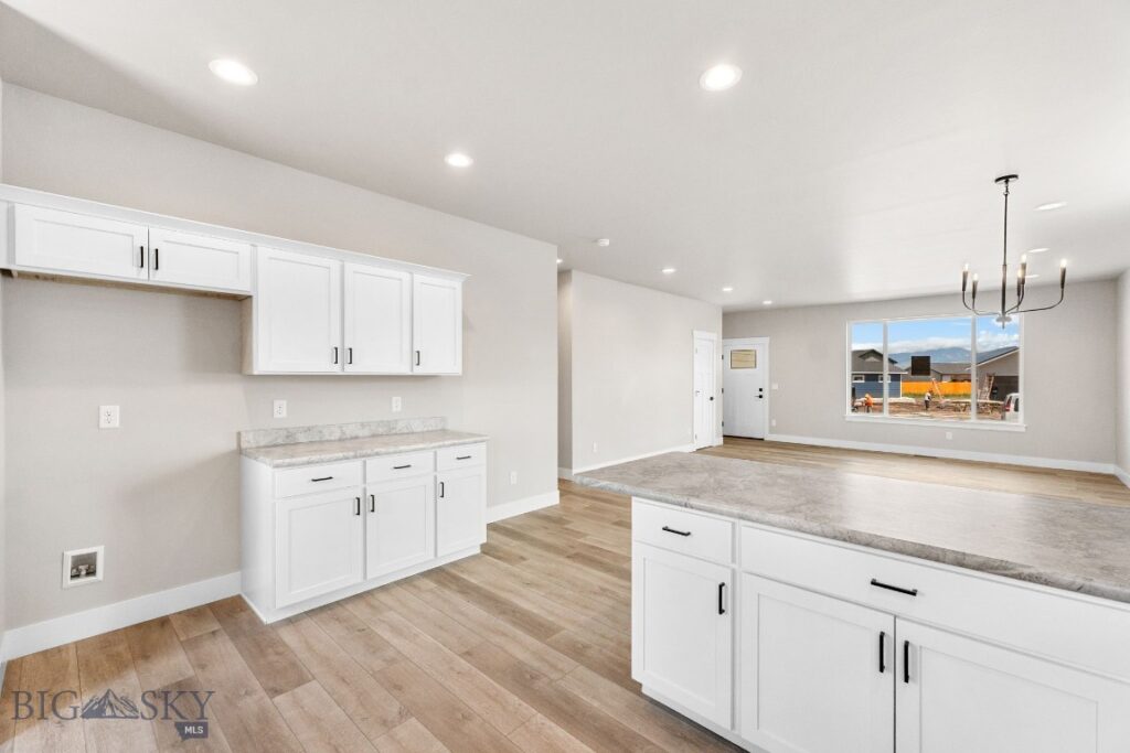 1105 Melissa Way, Belgrade MT 59714