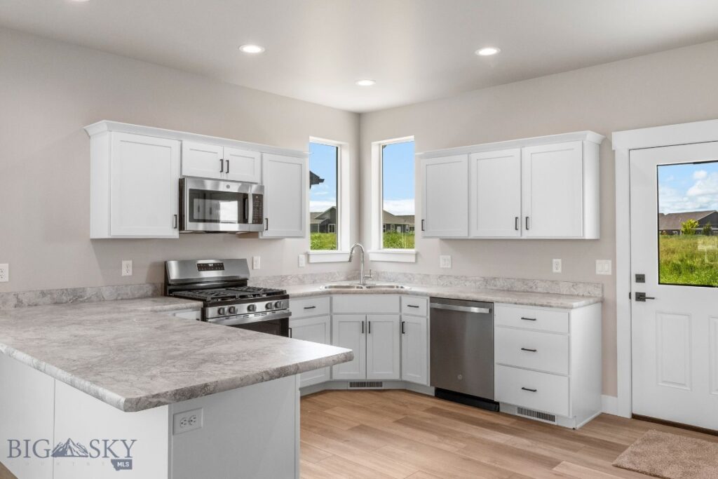 1105 Melissa Way, Belgrade MT 59714