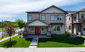 3012 Cattail Street, Bozeman MT 59718