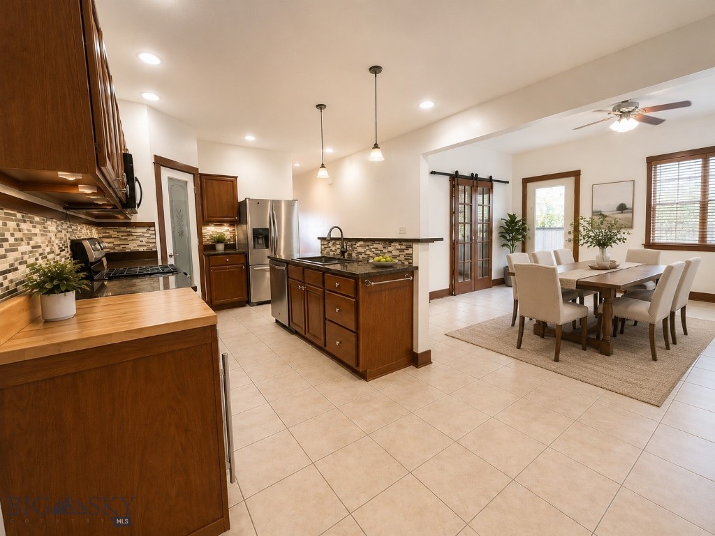 1168 Saxon, Bozeman MT 59718