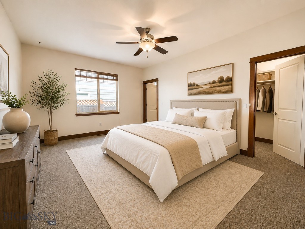 1168 Saxon, Bozeman MT 59718