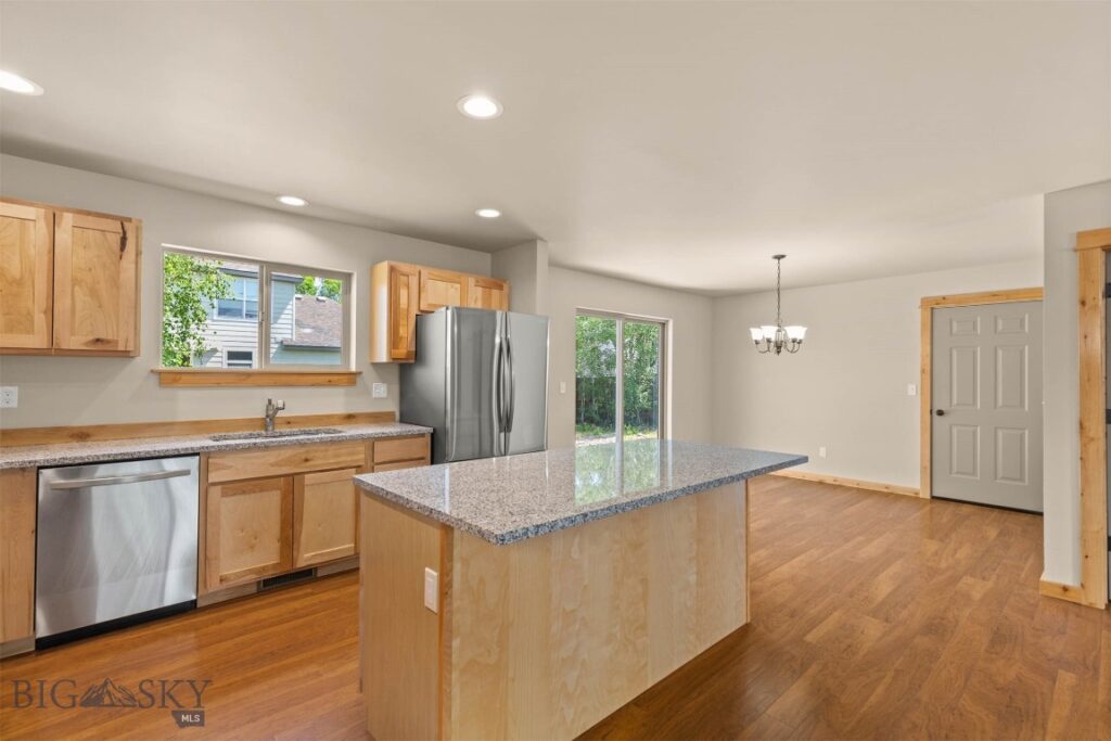 1118 Idaho Street, Belgrade MT 59714