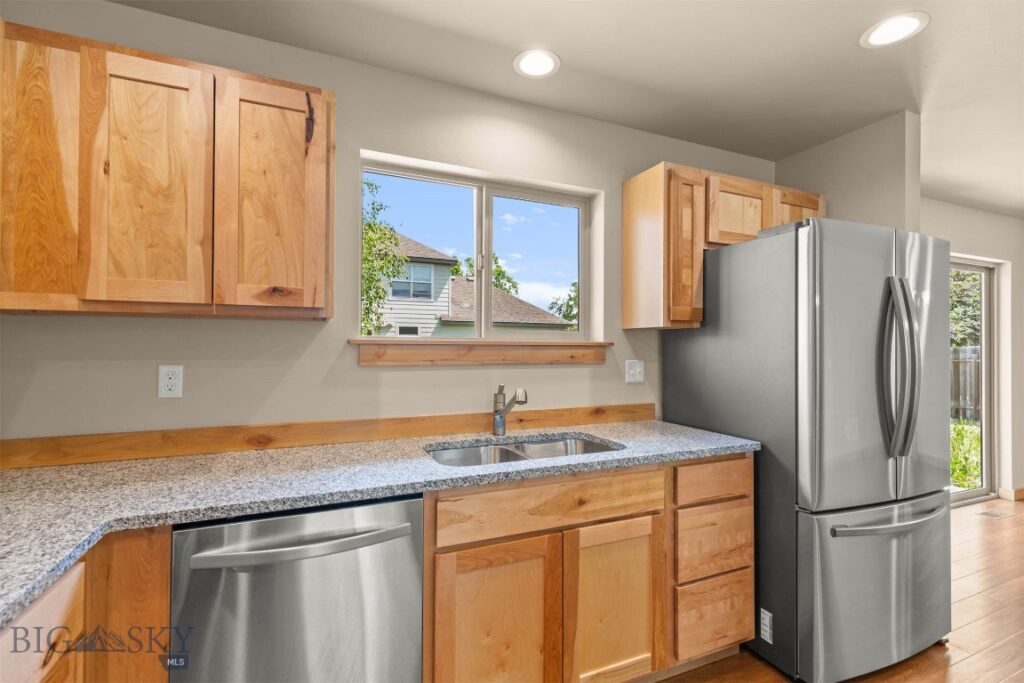 1118 Idaho Street, Belgrade MT 59714
