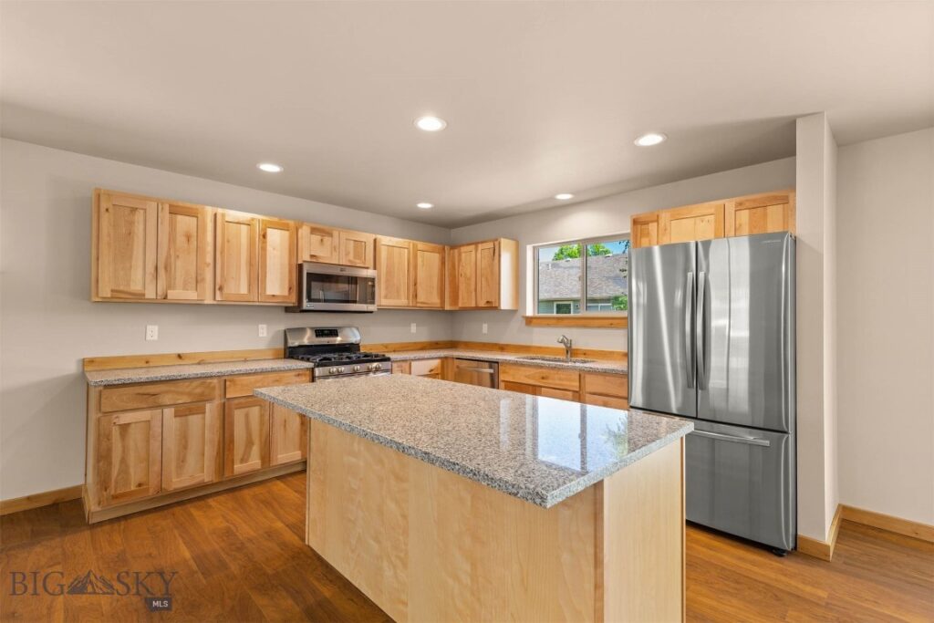 1118 Idaho Street, Belgrade MT 59714