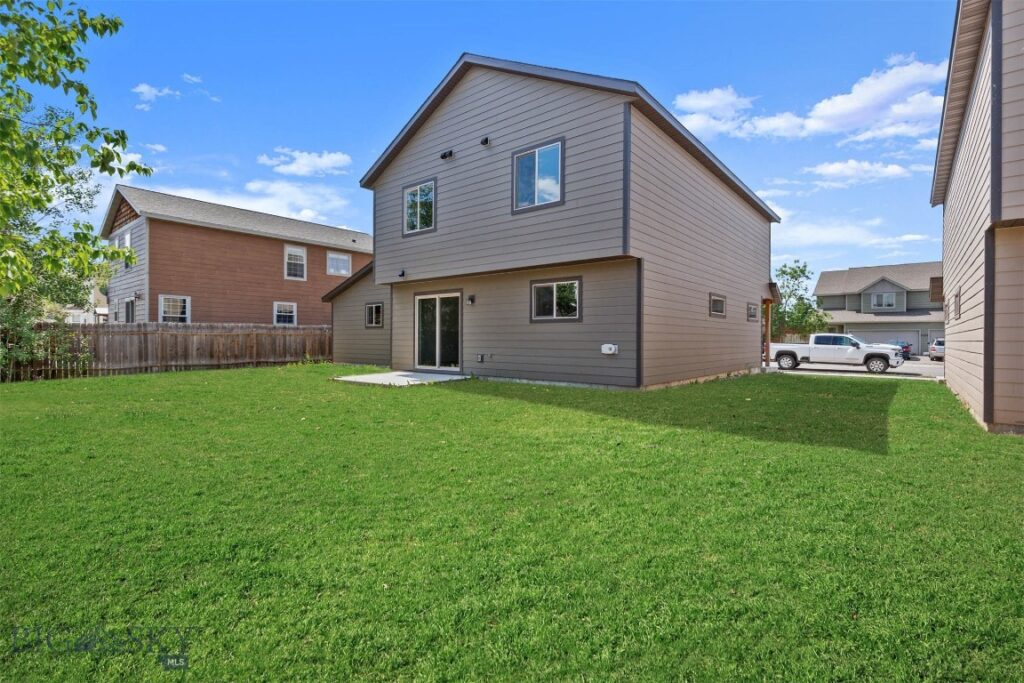 1118 Idaho Street, Belgrade MT 59714