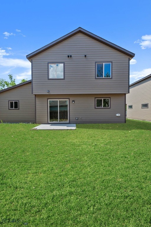1118 Idaho Street, Belgrade MT 59714