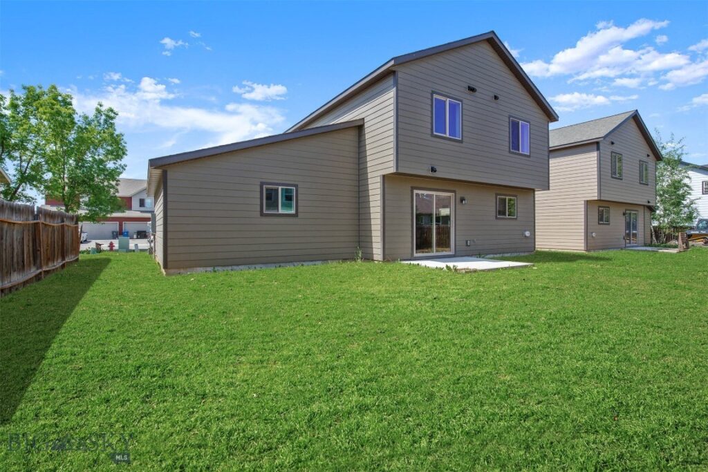 1118 Idaho Street, Belgrade MT 59714