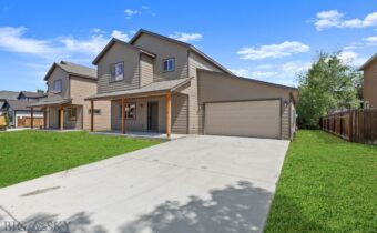 1118 Idaho Street, Belgrade MT 59714