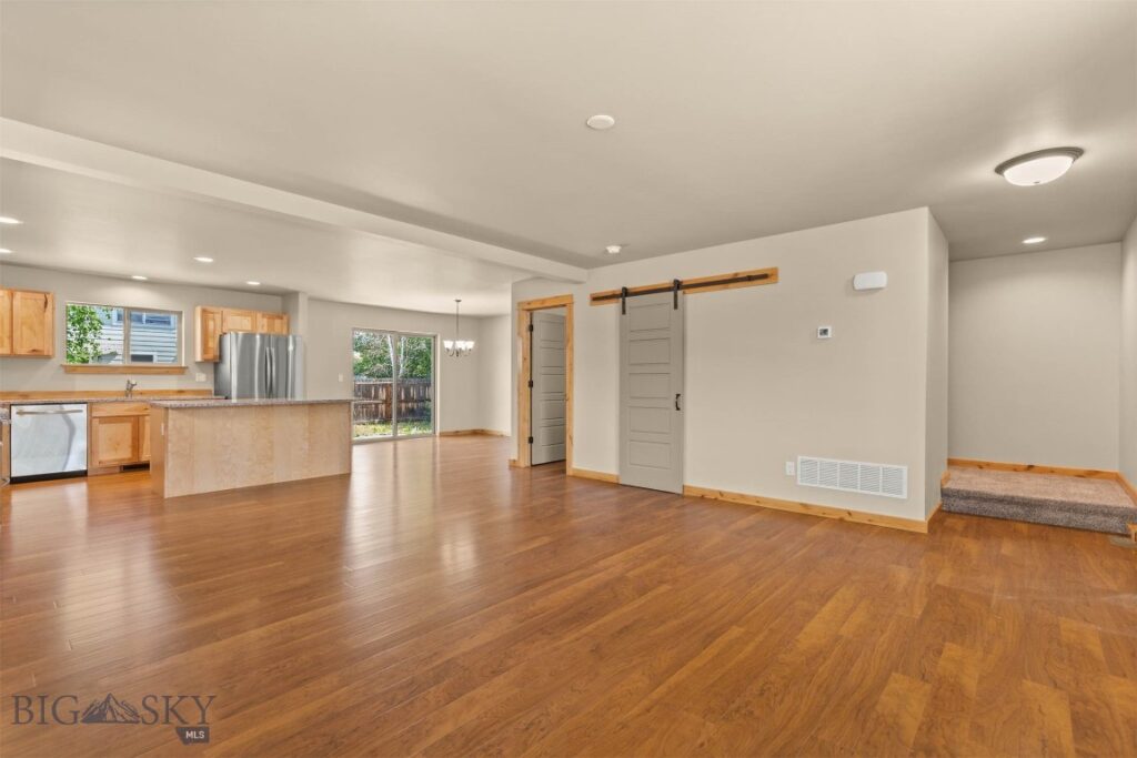 1118 Idaho Street, Belgrade MT 59714