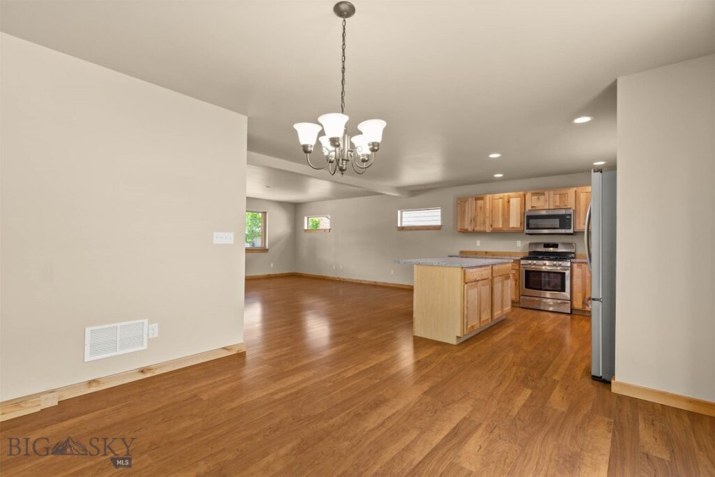 1118 Idaho Street, Belgrade MT 59714