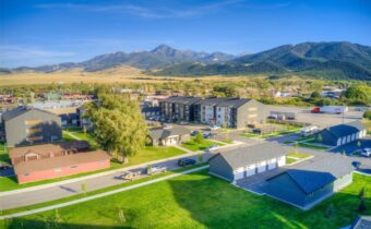 2222A Willow Drive, Livingston MT 59047