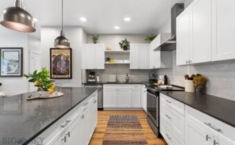 2222A Willow Drive, Livingston MT 59047