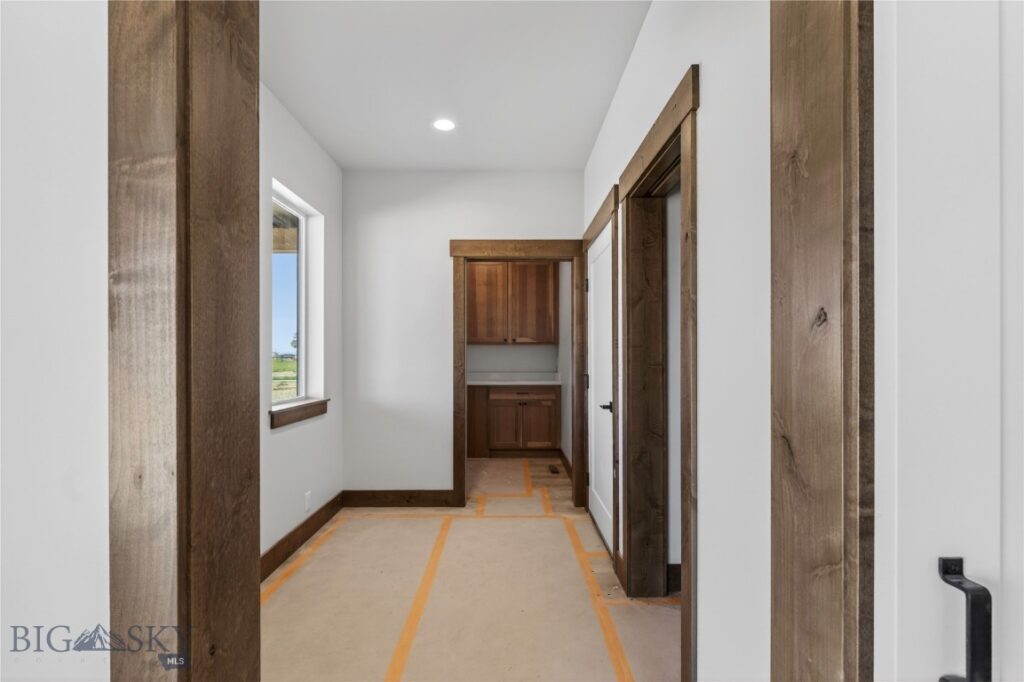 215 Sage Grouse Drive, Bozeman MT 59718