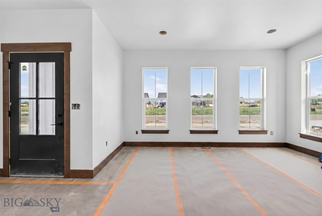 215 Sage Grouse Drive, Bozeman MT 59718