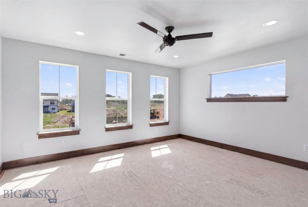 215 Sage Grouse Drive, Bozeman MT 59718