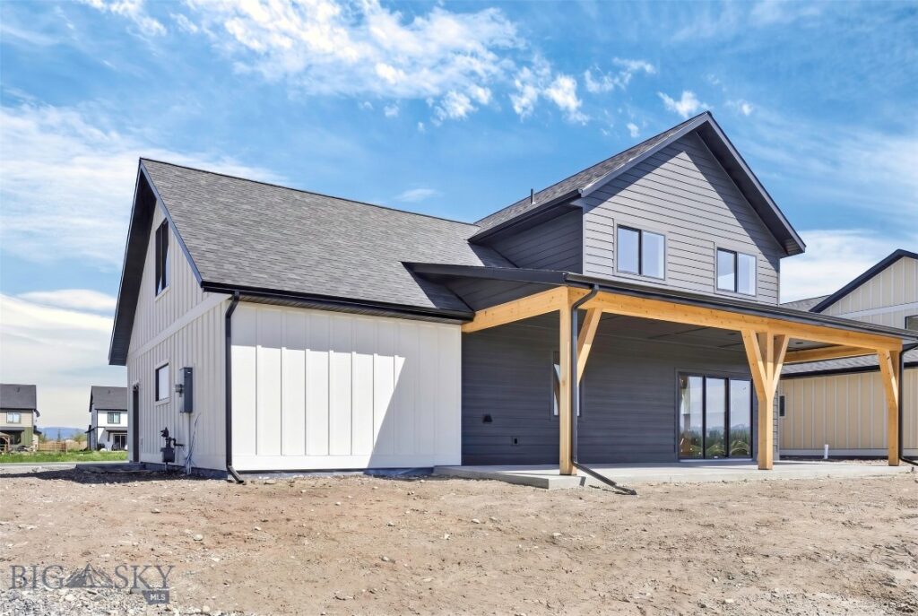 215 Sage Grouse Drive, Bozeman MT 59718