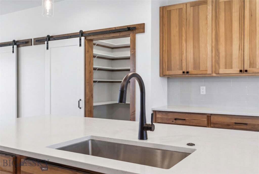 215 Sage Grouse Drive, Bozeman MT 59718